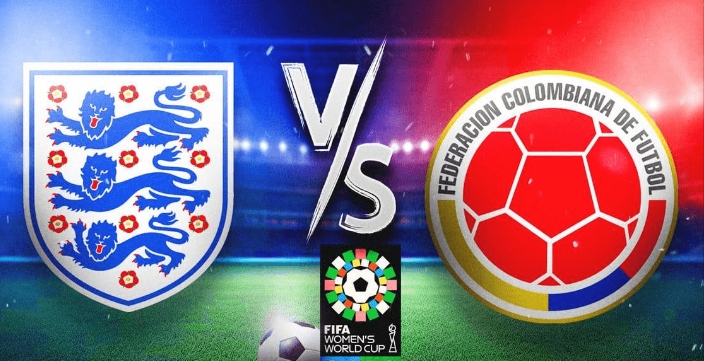 英格兰女足对战哥伦比亚的比分预测，比赛前瞻与双方实力分析